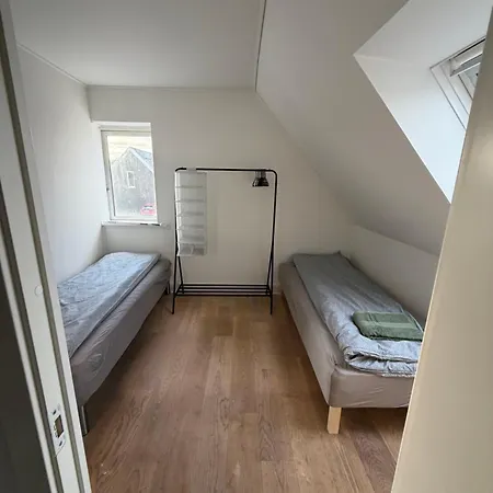 Villa 24 H Chek In Big House Copenaghen